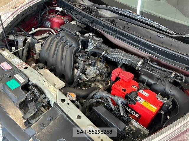 Nissan JUKE 2013-03 208851-19
