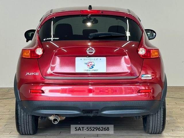 Nissan JUKE 2013-03 208851-12