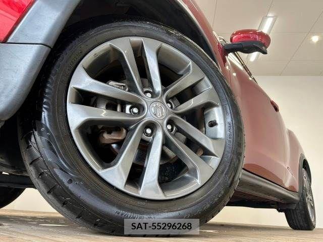 Nissan JUKE 2013-03 208851-17