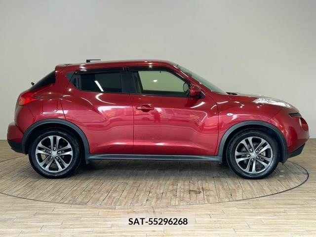 Nissan JUKE 2013-03 208851-15
