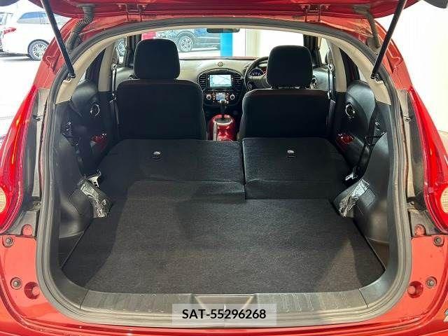 Nissan JUKE 2013-03 208851-10