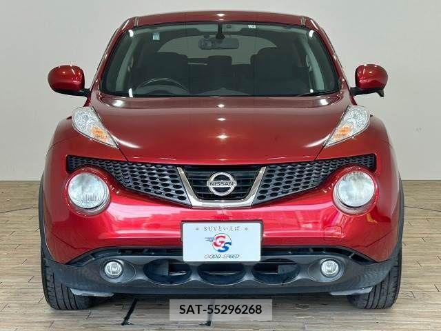 Nissan JUKE 2013-03 208851-11