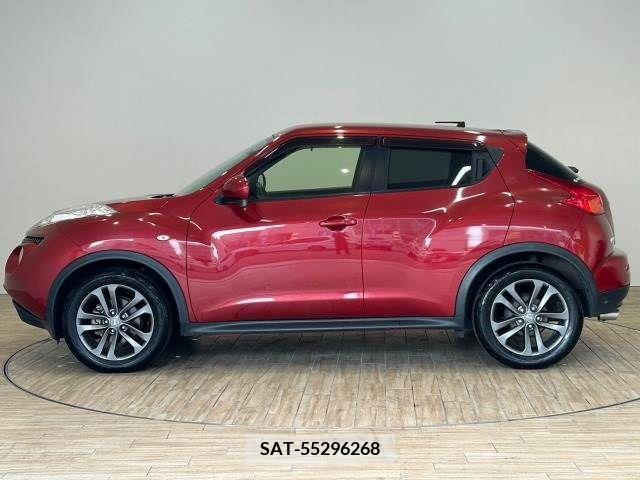 Nissan JUKE 2013-03 208851-16