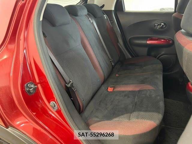 Nissan JUKE 2013-03 208851-9