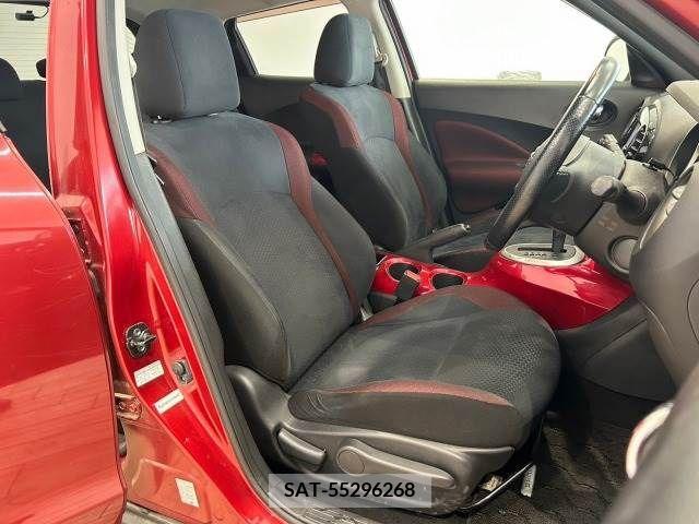 Nissan JUKE 2013-03 208851-8