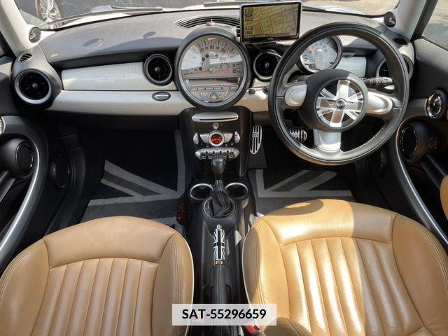 Bmw MINI 2010-08 350499-4
