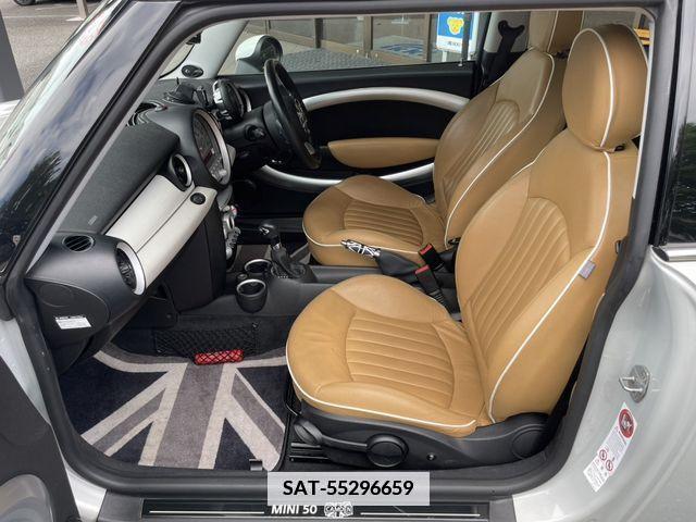 Bmw MINI 2010-08 350499-5