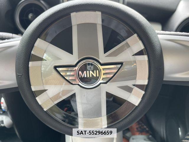 Bmw MINI 2010-08 350499-15