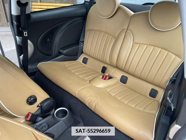 Bmw MINI 2010-08 350499-6