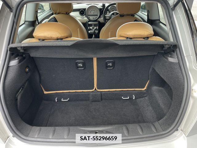 Bmw MINI 2010-08 350499-9