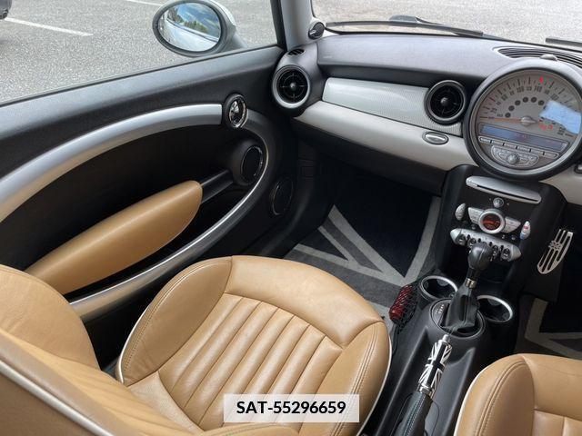 Bmw MINI 2010-08 350499-8
