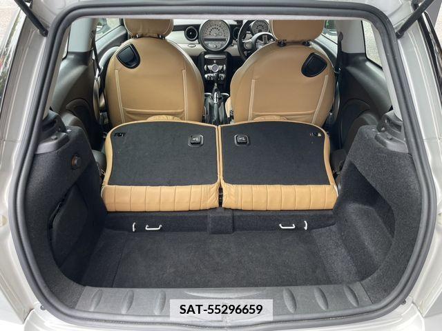 Bmw MINI 2010-08 350499-10