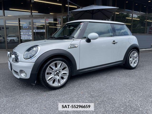 Bmw MINI 2010-08 350499-1