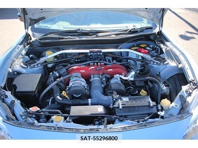 Subaru BRZ 2018-03 217141-16