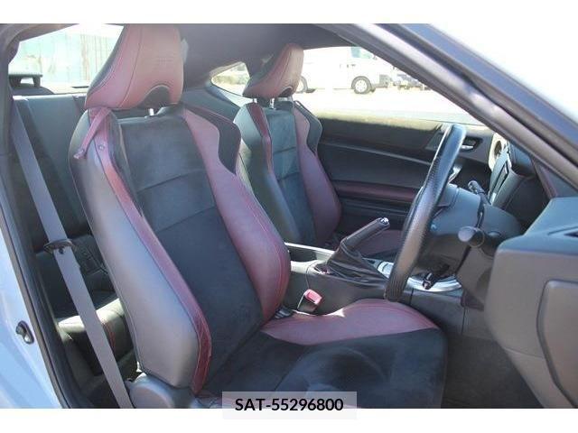 Subaru BRZ 2018-03 217141-13