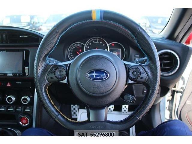 Subaru BRZ 2018-03 217141-15