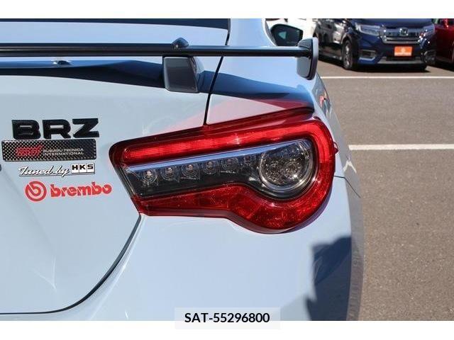 Subaru BRZ 2018-03 217141-12