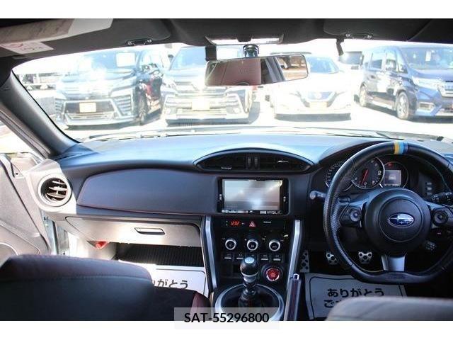Subaru BRZ 2018-03 217141-14