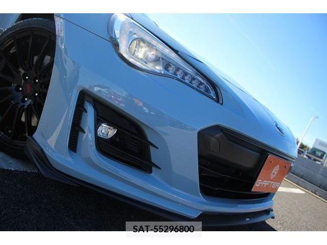 Subaru BRZ 2018-03 217141-11