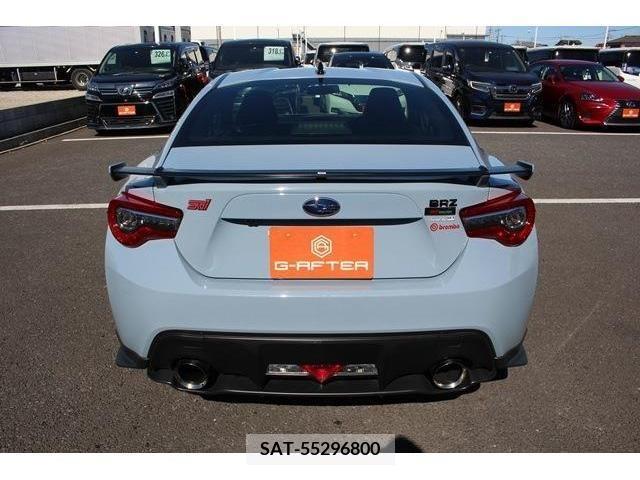 Subaru BRZ 2018-03 217141-8