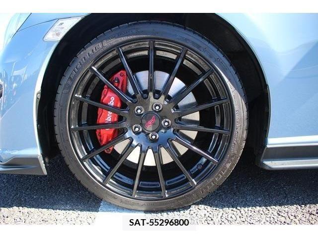 Subaru BRZ 2018-03 217141-10