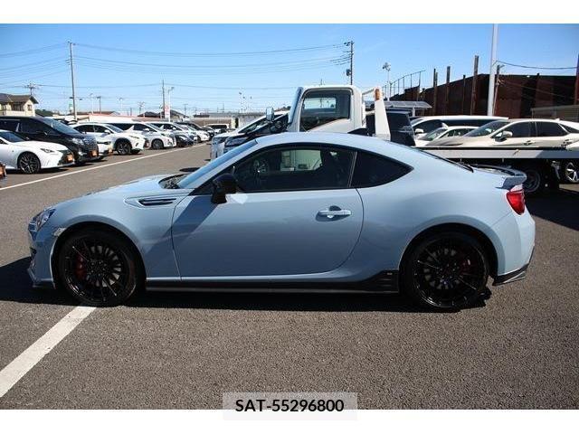Subaru BRZ 2018-03 217141-9