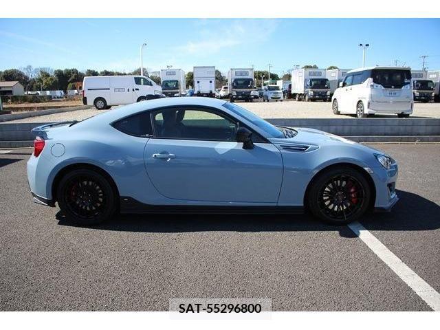 Subaru BRZ 2018-03 217141-7