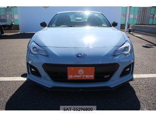Subaru BRZ 2018-03 217141-6
