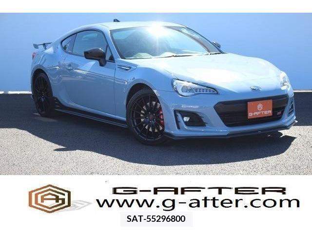 Subaru BRZ 2018-03 217141-0