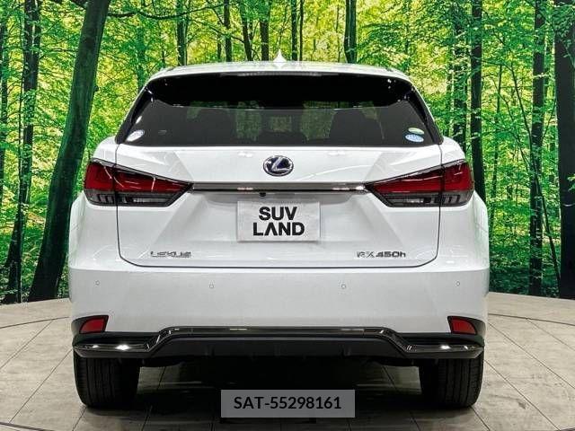 Lexus RX 2020-01 401565-16