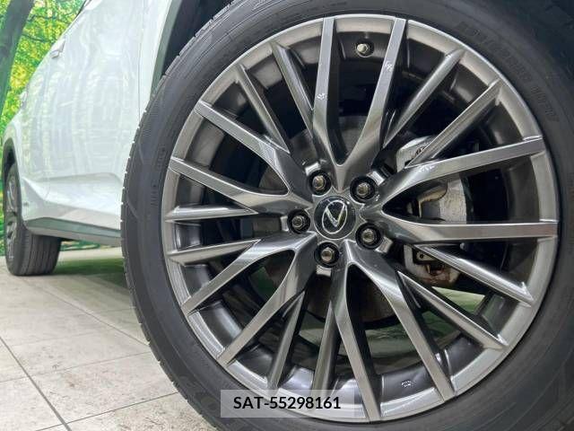 Lexus RX 2020-01 401565-13