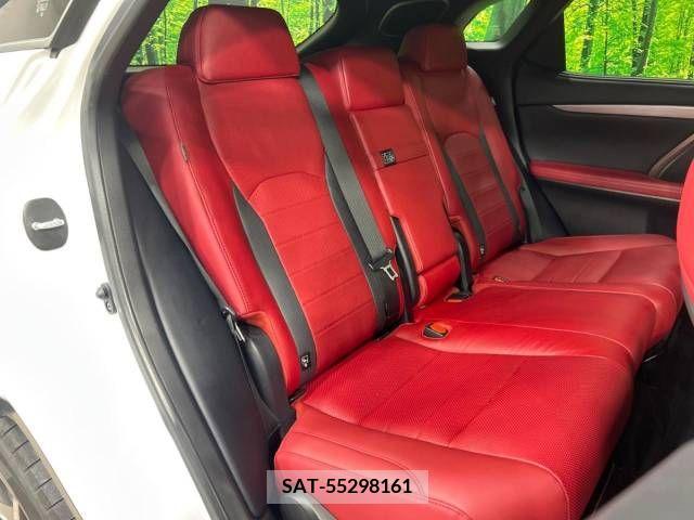 Lexus RX 2020-01 401565-10