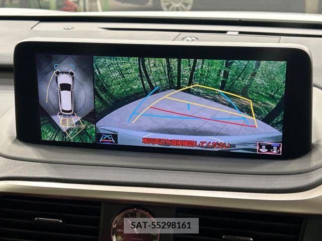 Lexus RX 2020-01 401565-4