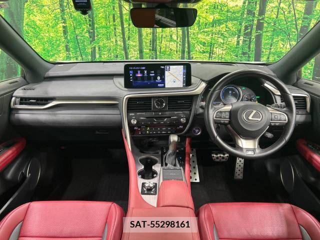 Lexus RX 2020-01 401565-1