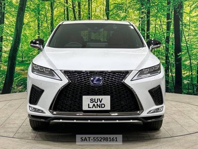 Lexus RX 2020-01 401565-15
