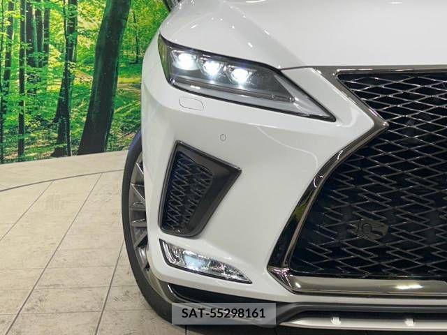 Lexus RX 2020-01 401565-12