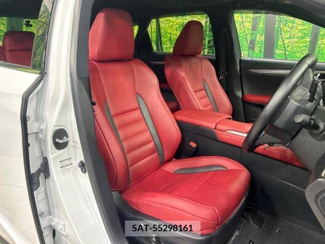 Lexus RX 2020-01 401565-9