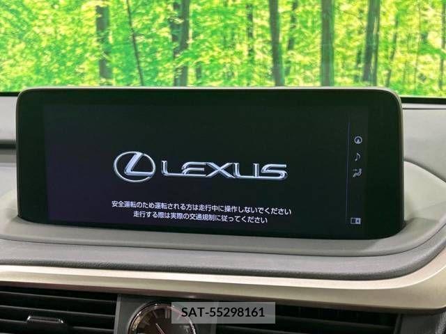 Lexus RX 2020-01 401565-3