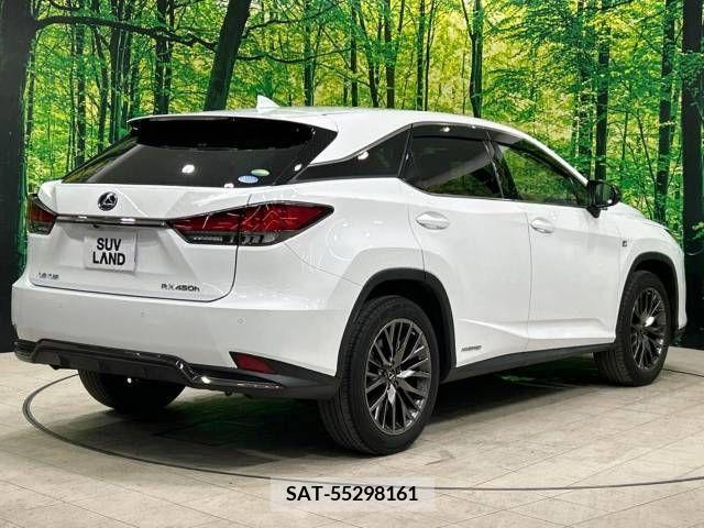 Lexus RX 2020-01 401565-17