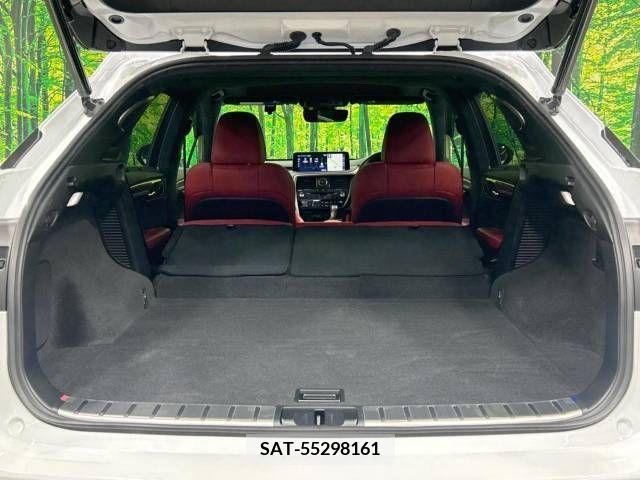 Lexus RX 2020-01 401565-11