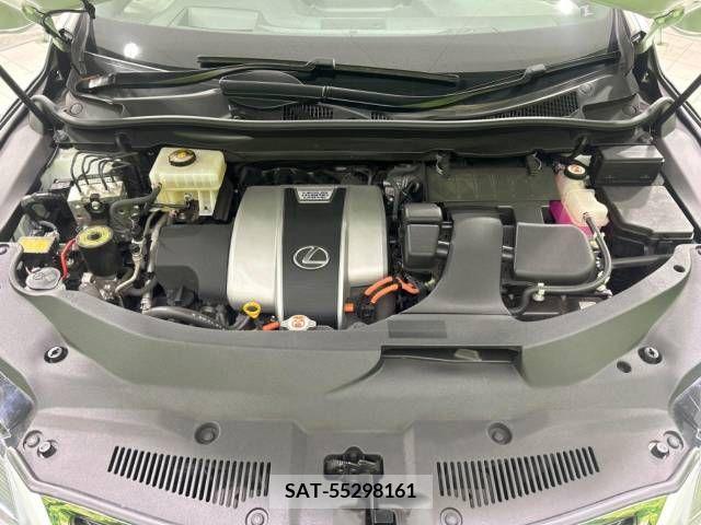 Lexus RX 2020-01 401565-19