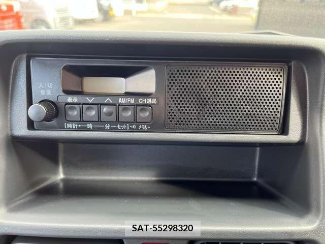 Nissan CLIPPER 2022-12 208047-8