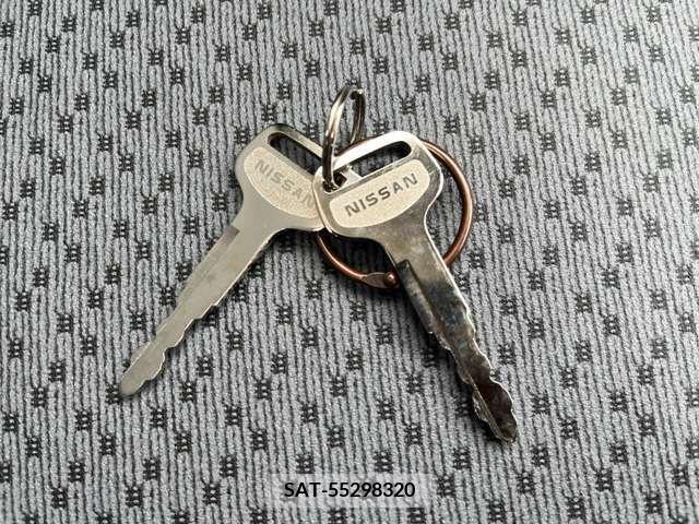Nissan CLIPPER 2022-12 208047-12