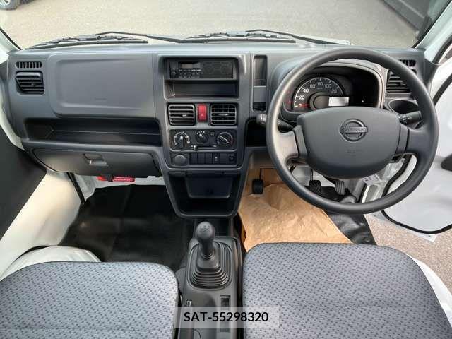 Nissan CLIPPER 2022-12 208047-1