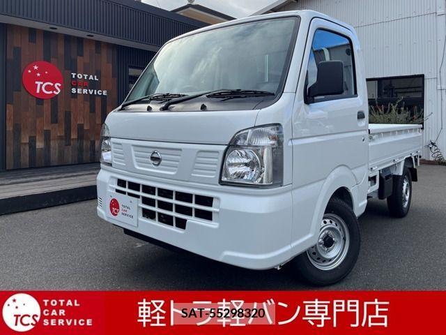 Nissan CLIPPER 2022-12 208047-0