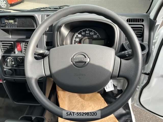 Nissan CLIPPER 2022-12 208047-5