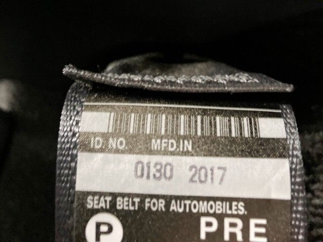Toyota PASSO 2017-12 190836-15