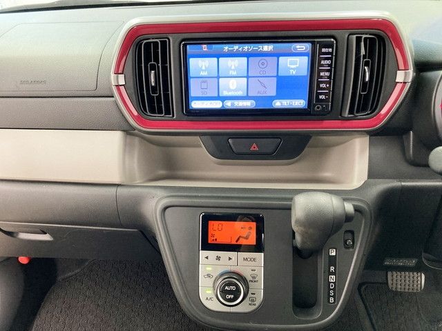 Toyota PASSO 2017-12 190836-17