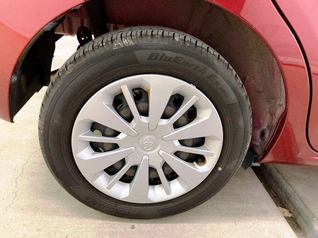 Toyota PASSO 2017-12 190836-8