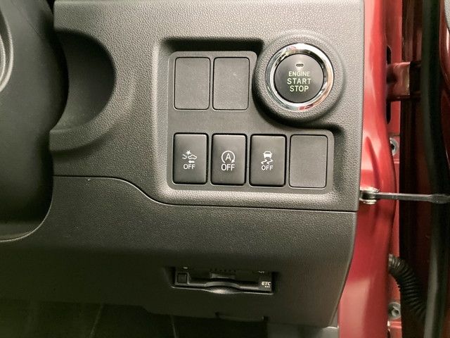 Toyota PASSO 2017-12 190836-20